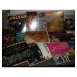 (48) 78 RPM RECORD ALBUMS