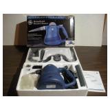 GE HAND HELD STEAMER #169047 NEW IN BOX
