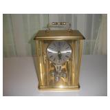 ELGIN ANNIVERSARY CLOCK-BATTERY OPERATED 8 IN
