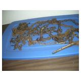 CHAIN BINDER-CHAINS-HOOKS