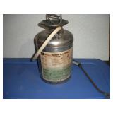 S/S CRAFTSMAN 2 GALLON SPRAYER