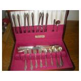 COMMUNITY FLATWARE SET