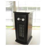RADIANT ELECTRIC HEATER 10X12X21