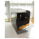 AMBIANO 8 BOTTLE WINE COOLER 10X20X18