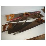 HANDSAWS
