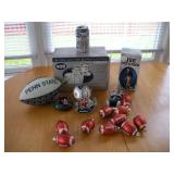 PENN STATE MEMORABILIA