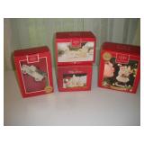 LENOX ASSORTED CHRISTMAS