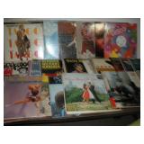 (48) 78 RPM RECORD ALBUMS