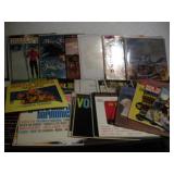(48) 78 RPM RECORD ALBUMS