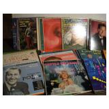 (48) 78 RPM RECORD ALBUMS