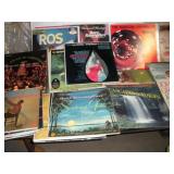 (48) 78 RPM RECORD ALBUMS
