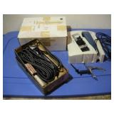 OSTER PET-ANIAMAL GROOMING CLIPPERS