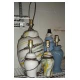 LAMPS