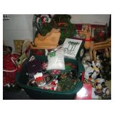 CHRISTMAS ITEMS
