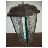 SEARS 24 INCH TALL BUG ZAPPER LIGHT