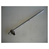 SNAPON 1/2 IN DRIVE BREAKER BAR 13IN