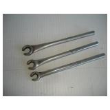 BLUE POINT LINE WRENCHES
