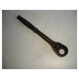 SNAPON 1/2 IN DRIVE RATCHET - MISSING GEARS