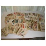 EARLY 1900'S POST CARD GREETING CARDS