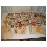 1920'S VALENTINES DAY CARDS