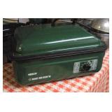NESCO ROAST AIRE OVEN ROASTER