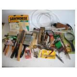 ASSORTED TOOLS