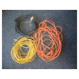 3 EXT. CORDS
