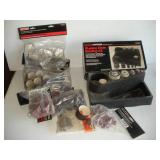 DRUM SANDER SANDING SLEEVES