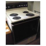 WHIRPOOL 30 INCH SELF CLEANING ELECTRIC OVEN