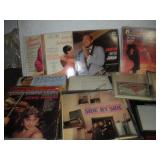 (48) 78 RPM RECORD ALBUMS