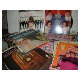 (48) 78 RPM RECORD ALBUMS