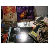 (48) 78 RPM RECORD ALBUMS