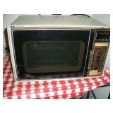 LITTON MICROWAVE OVEN