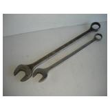 PROTO LARGE COMBINATION WRENCHES
