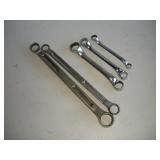 SNAPON BOX END WRENCHES