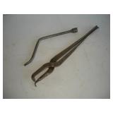 SNAPON BRAKE TOOLS