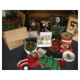 CHRISTMAS Dï¿½COR
