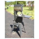 CRAFTSMAN 12IN BANDSAW W/