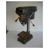 CRAFTSMAN 3 SPEED 8IN BENCHTOP DRILL PRESS