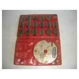 CRAFTSMAN MOLDING SET