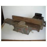DELTA MILWAUKEE 4IN JOINER W/