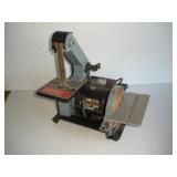 DELTA BELT / DISC SANDER W/