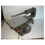 CRAFTSMAN 16IN BENCHTOP SCROLL SAW