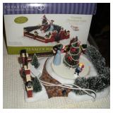 DEPT 56 VICTORIAN CHRISTMAS