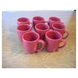 CORELLE COFFE MUGS