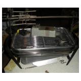 FARBERWARE ROTISSERIE