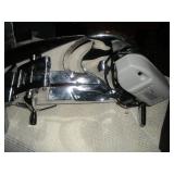 RIVAL ELECTRIC FOOD SLICER