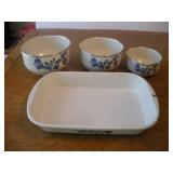 ENAMEL COOKWARE
