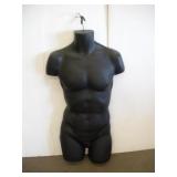 HANGING HALF MANNEQUIN
