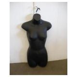 HANGING HALF MANNEQUIN